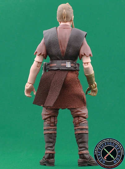 Anakin Skywalker 2-Pack Anakin Skywalker / Asajj Ventress Star Wars The Vintage Collection