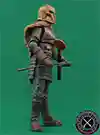 Armorer Lakeside Covert World Star Wars The Vintage Collection