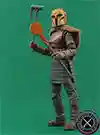 Armorer Lakeside Covert World Star Wars The Vintage Collection