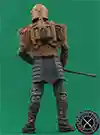 Armorer Lakeside Covert World Star Wars The Vintage Collection