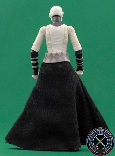 Asajj Ventress 2-Pack Anakin Skywalker / Asajj Ventress Star Wars The Vintage Collection