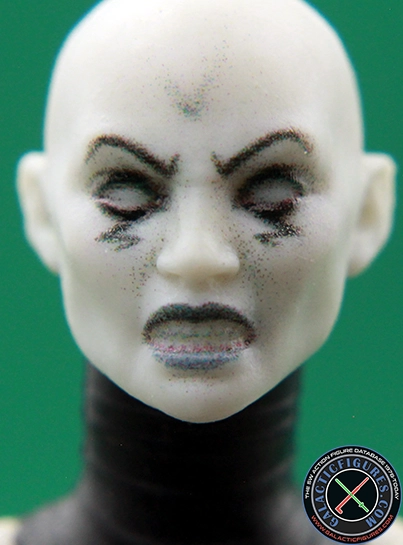 Asajj Ventress 2-Pack Anakin Skywalker / Asajj Ventress Star Wars The Vintage Collection