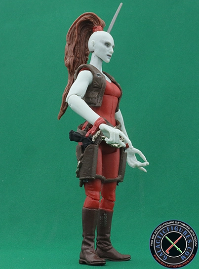 Aurra Sing Star Wars The Vintage Collection Aurra Sing Star Wars The Vintage Collection