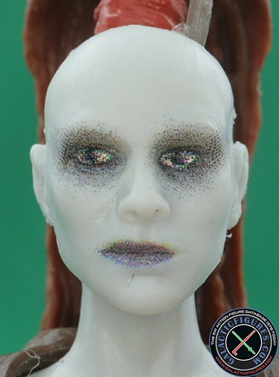 Aurra Sing  Star Wars The Vintage Collection