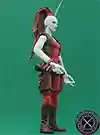 Aurra Sing  Star Wars The Vintage Collection