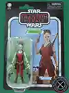 Aurra Sing  Star Wars The Vintage Collection