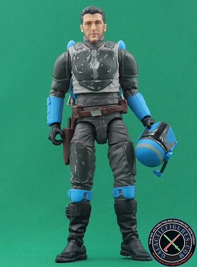Axe Woves (Star Wars The Vintage Collection)