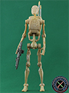 Battle Droid, The Phantom Menace figure