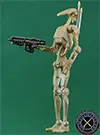 Battle Droid The Phantom Menace Star Wars The Vintage Collection
