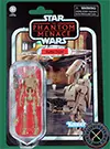 Battle Droid The Phantom Menace Star Wars The Vintage Collection