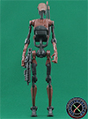 Battle Droid, Star Wars: Battlefront II figure