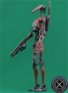 Battle Droid, Star Wars: Battlefront II figure