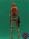 Battle Droid, Clone Wars 2-D figure