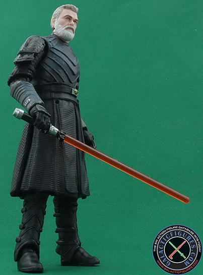 Baylan Skoll  Star Wars The Vintage Collection