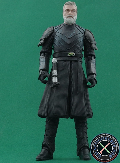 Baylan Skoll  Star Wars The Vintage Collection
