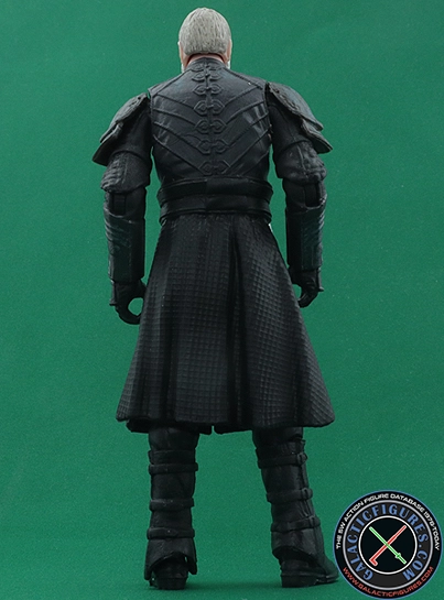 Baylan Skoll  Star Wars The Vintage Collection
