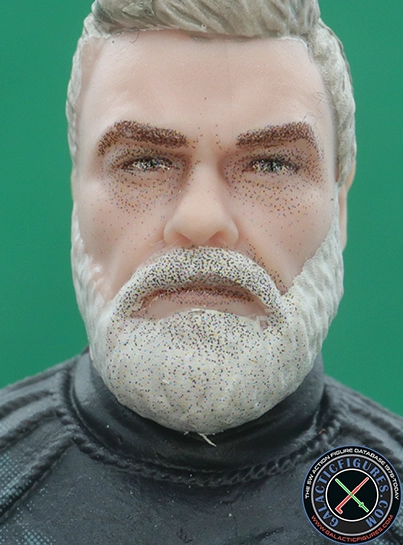 Baylan Skoll  Star Wars The Vintage Collection