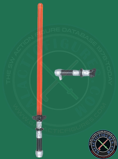 Baylan Skoll  Star Wars The Vintage Collection