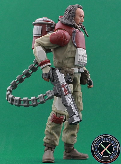Baze Malbus  Star Wars The Vintage Collection
