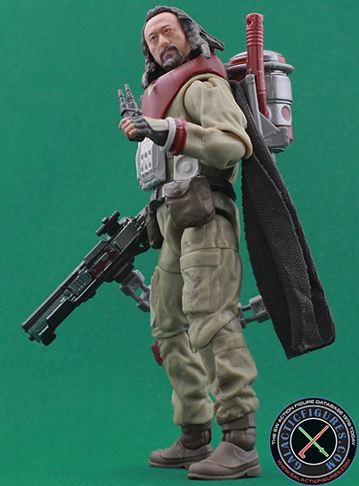Baze Malbus  Star Wars The Vintage Collection