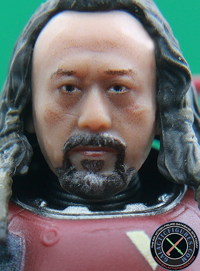 Baze Malbus  Star Wars The Vintage Collection