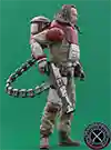 Star Wars The Vintage Collection Baze Malbus