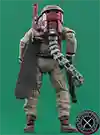 Star Wars The Vintage Collection Baze Malbus
