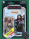 Star Wars The Vintage Collection Baze Malbus