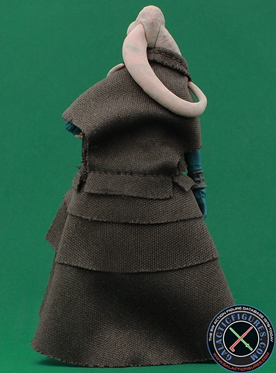 Bib Fortuna  Star Wars The Vintage Collection