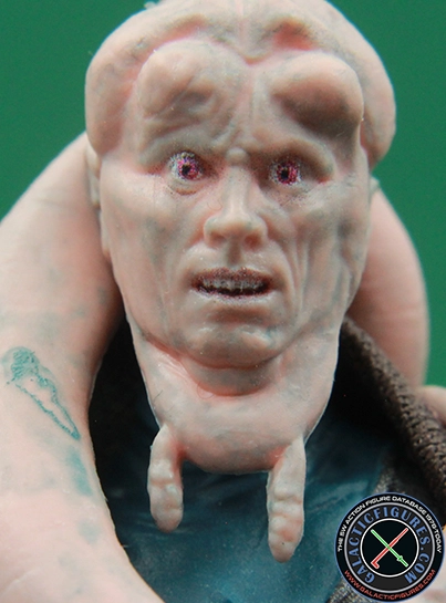 Bib Fortuna  Star Wars The Vintage Collection