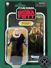 Bib Fortuna With Boba Fett's Throne Room Playset Star Wars The Vintage Collection