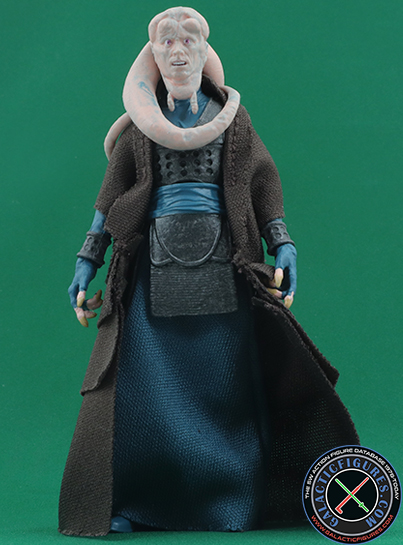 Bib Fortuna The Vintage Collection