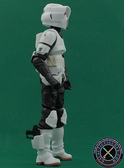 Biker Scout Stormtroopers Of The Empire 3-Pack Star Wars The Vintage Collection