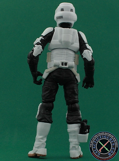 Biker Scout Stormtroopers Of The Empire 3-Pack Star Wars The Vintage Collection
