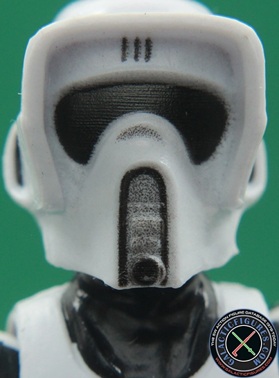 Biker Scout Stormtroopers Of The Empire 3-Pack Star Wars The Vintage Collection
