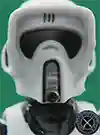 Biker Scout Stormtroopers Of The Empire 3-Pack Star Wars The Vintage Collection