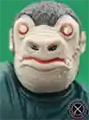 Star Wars The Vintage Collection Snaggletooth