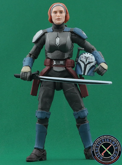 Bo-Katan Kryze (Star Wars The Vintage Collection)