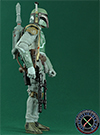 Boba Fett, The Empire Strikes Back figure