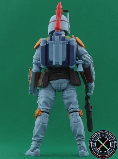 Boba Fett Star Wars The Vintage Collection Boba Fett Star Wars The Vintage Collection
