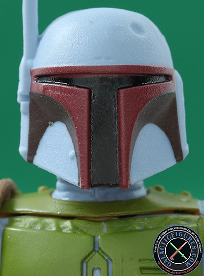 Boba Fett Star Wars The Vintage Collection