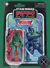 Boba Fett Comic Art Edition Star Wars The Vintage Collection