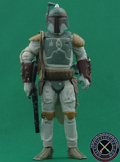 Boba Fett  Star Wars The Vintage Collection