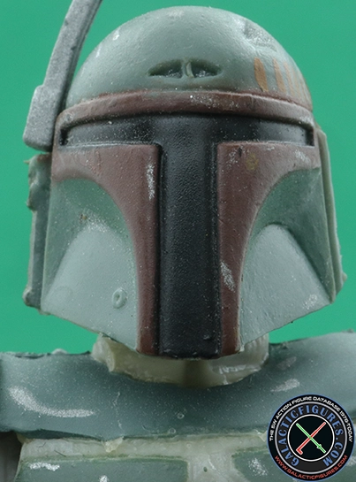 Boba Fett  Star Wars The Vintage Collection