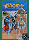 Boba Fett Star Wars: Droids The Vintage Collection