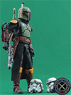 Boba Fett Deluxe - Tatooine The Vintage Collection