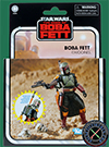 Boba Fett Deluxe - Tatooine The Vintage Collection