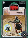 Boba Fett, Deluxe - Tatooine figure