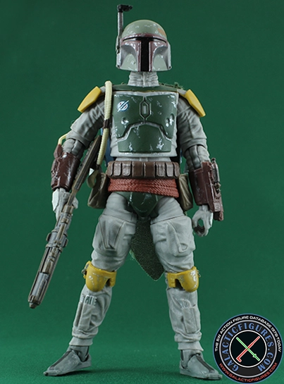 Boba Fett Return Of The Jedi Star Wars The Vintage Collection