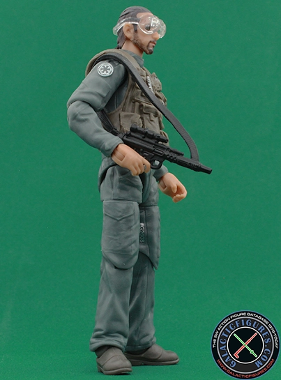 Bodhi Rook  Star Wars The Vintage Collection